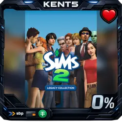 The Sims 2 Legacy Collection — Steam Gift | UA
