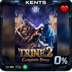 Trine 2: Complete Story 3-Pack — Steam Gift | RU