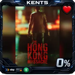The Hong Kong Massacre — Steam Gift | RU