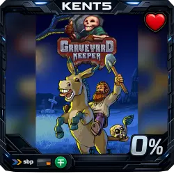 Graveyard Keeper — Steam Gift | RU