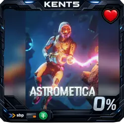 ASTROMETICA — Steam Gift | RU