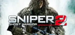 Sniper: Ghost Warrior 2 Collector's Edition Auto Global