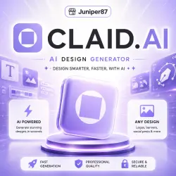 CLAID.AI Subscription 1Month - Essentials / Pro
