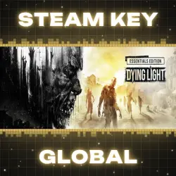Dying Light Platinum Edition | Dying Light Definitive 10th Anniversary Edition STEAM KEY GLOBAL