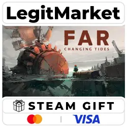 FAR: Changing Tides / Steam AUTO / RU+WORLD