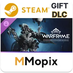 Warframe: The Shadowgrapher Bundle STEAM DLC RU KZ UA BY TR AR CIS Auto delivery