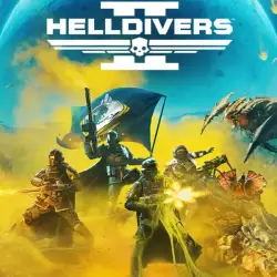 HELLDIVERS 2 (Steam key | CIS)