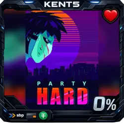 Party Hard — Steam Gift | RU