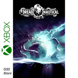 Dread Nautical Xbox