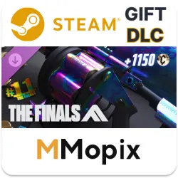 THE FINALS - Season 11 Starter Pack Steam DLC