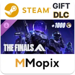 THE FINALS - Season 11 Ultimate Battle Pass Bundle Steam DLC