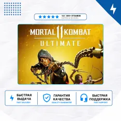 Mortal Kombat 11 PS4 PS5 | P2/P3