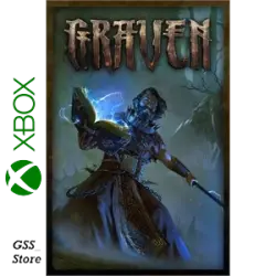 GRAVEN Xbox