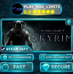 🎁The Elder Scrolls V: Skyrim *RU/BY/UA/СНГ Steam Auto