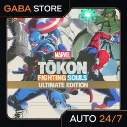 Marvel Tōkon Fighting Souls Ultimate / Steam Ключ / CНГ БЕЗ РФ | АВТОВЫДАЧА 24/7