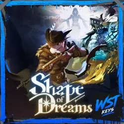 Shape of Dreams • Steam Key (RU, CIS, Worldwide | Auto Delivery API)