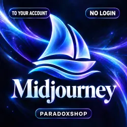 NO LOGIN | Midjourney BASIC/STANDRAD/PRO/MEGA | To your account