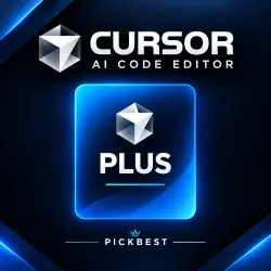 Cursor Plus |