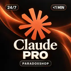 AUTO 24/7 | Claude AI PRO | Claude | Pro | Supscription