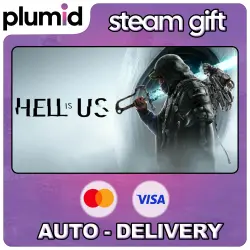 Hell is Us Steam Gift / Russia + WORLD / AUTO