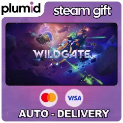 Wildgate Steam Gift / Russia + WORLD / AUTO