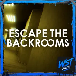 Escape the Backrooms • Ключ Steam (Россия и СНГ | Автовыдача 24/7)