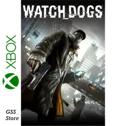 WATCH_DOGS Xbox