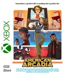 American Arcadia Xbox