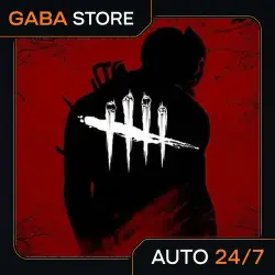 Dead by Daylight / Steam Account / Все регионы | АВТОВЫДАЧА 24/7