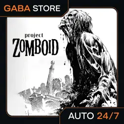 Project Zomboid / Steam Account / Global | AUTO DELIVERY 24/7