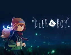 Deer & Boy (Steam key) RU CIS
