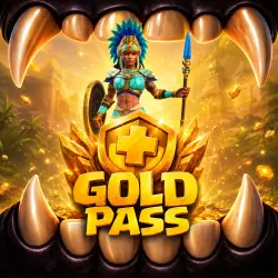 GOLD PASS - CLASH OF CLANS - ALL REGIONS