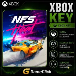 Need For Speed Heat ‖ Xbox One/Xbox Series X|S