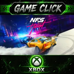 Need For Speed Heat ‖ Xbox One/Xbox Series X|S ‖ Ключ