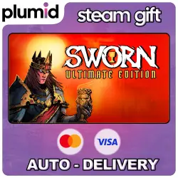 SWORN Ultimate Edition Steam Gift / Russia + WORLD / AUTO