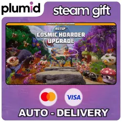 Revenge of the Savage Planet Cosmic Hoarder Edition Steam Gift / Russia + WORLD / AUTO