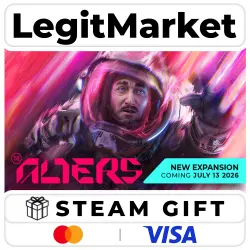 The Alters / Steam AUTO / RU + WORLD