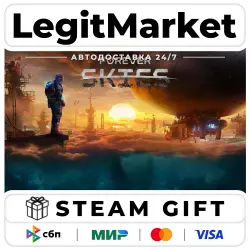 Forever Skies / Steam АВТО / МИР