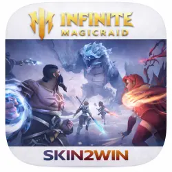 Infinite Magicraid | Diamonds | Donate | 24/7