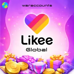 Likee (Global) | Diamonds By ID