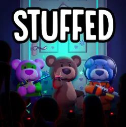 STUFFED・STEAM・PC