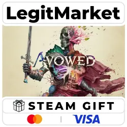 Avowed Standard Edition / Steam AUTO / WORLD