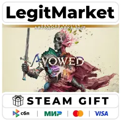 Avowed Premium Edition / Steam AUTO / WORLD