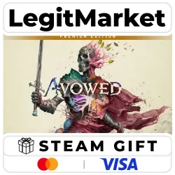Avowed Premium Edition / Steam AUTO / WORLD