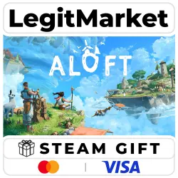 Aloft / Steam AUTO / RU + WORLD