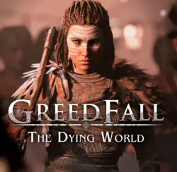 GREEDFALL II: THE DYING WORLD・STEAM・PC