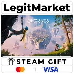 Lost Skies / Steam AUTO / RU + WORLD