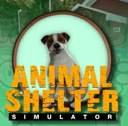 ANIMAL SHELTER + ВСЕ DLC・STEAM・PC