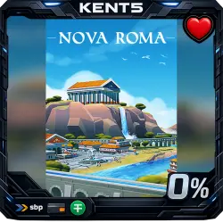 Nova Roma — Steam Gift | RU