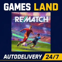 Rematch | Steam Key | CIS | Auto delivery 24/7